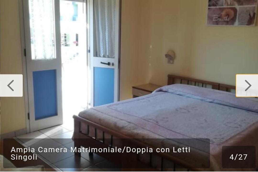 Appartamenti Gilda Jesolo Extérieur photo